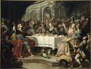 Mané, Thécel, Pharès. Le Festin de Balthasar, image 24/24