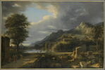 L'ancienne ville d'Agrigente, image 1/16