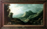 Paysage montagneux, image 19/19