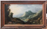 Paysage montagneux, image 2/19