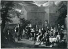 Réunion familiale en plein-air, image 20/20