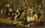 Réunion familiale en plein-air, image 18/20