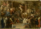 À la gloire de Rubens, image 1/2