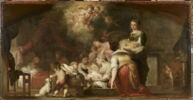 Naissance de la Vierge, image 1/9