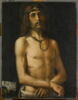 Ecce Homo, image 1/2