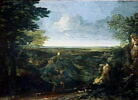 Paysage près de Tivoli, image 3/3