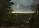 Paysage près de Tivoli, image 1/3