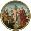 Le Jugement de Pâris, image 3/3