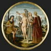 Le Jugement de Pâris, image 1/3