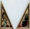 La Vierge de l'Annonciation, image 4/5