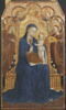 La Vierge et l'Enfant entourés de six anges, image 1/10