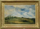 Paysage, grand ciel, image 2/3