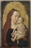 Vierge à l'Enfant, image 1/2