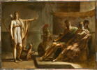 Phèdre et Hippolyte, image 2/3