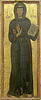 Saint François d'Assise, image 2/2
