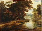 Paysage à l'étang, image 3/3