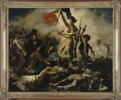 Le 28 juillet 1830. La Liberté guidant le peuple, image 24/31