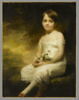 Portrait de Nancy Graham, dit aussi L'Innocence, image 1/2