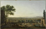 La Ville et la rade de Toulon, image 1/6