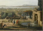 La Ville et la rade de Toulon, image 5/6