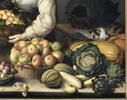 La marchande de fruits et de légumes, image 3/5