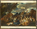 Bacchanale, image 1/2