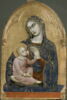 La Vierge et l'Enfant, image 1/2