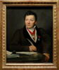 Alexandre Lenoir (1761-1839), archéologue, conservateur du Musée des Monuments français, image 2/2