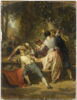 Scène de cabaret, image 1/3