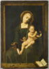 La Vierge à l'Enfant, image 1/2