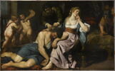 Samson et Dalila, image 1/3