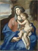 La Vierge à l'Enfant, image 1/2