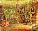 Bureau du baron Basile de Schlichting., image 3/3