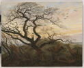 L'Arbre aux corbeaux, image 1/3
