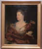 Portrait de la femme de l'artiste, Elizabeth de Gouix, image 2/2