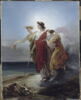 La Justice amène l'Abondance et l'Industrie sur la Terre, image 3/3