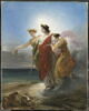La Justice amène l'Abondance et l'Industrie sur la Terre, image 1/3