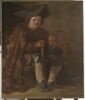 L'Homme au tricorne, image 1/3