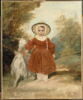 Portrait de A. Bés fils, enfant, image 7/8