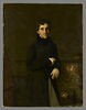 Portrait du comte Mathieu Louis Molé, image 6/8