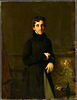 Portrait du comte Mathieu Louis Molé, image 1/8
