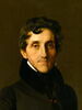 Portrait du comte Mathieu Louis Molé, image 3/8