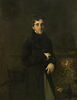 Portrait du comte Mathieu Louis Molé, image 8/8