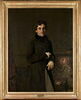 Portrait du comte Mathieu Louis Molé, image 2/8