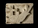 Relief au poisson d’Ermant, image 1/2