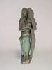 figurine d'Isis allaitant, image 2/5