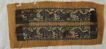 bande de poignet ; fragment, image 2/2