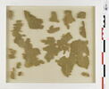 manteau ; fragments ; fragments, image 1/2