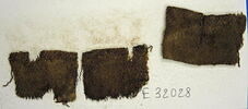 manteau ; fragments, image 2/2