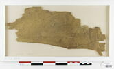 manteau ; fragment, image 1/2